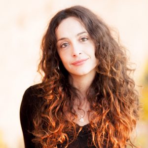ANA GALLEGO CUIÑAS