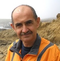 ANTONIO GERARDO CHECA GONZALEZ