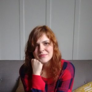 MARÍA AZUCENA GONZÁLEZ BLANCO