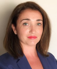 EVA MARÍA OLMEDO MORENO