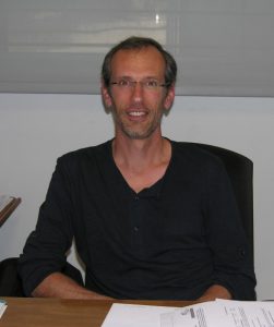 FRANCISCO JOSÉ MARTIN PEINADO