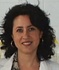 FRANCISCA MARTÍNEZ RUIZ