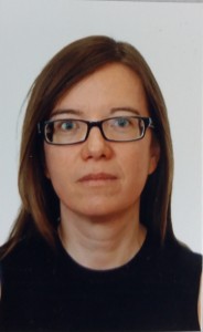 MARÍA ELVIRA GÁMIZ SÁNCHEZ