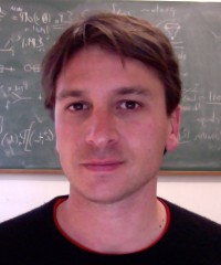 Javier López Albacete