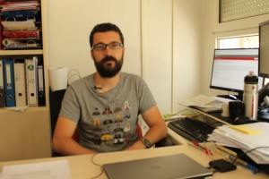 JOSÉ SANTIAGO PÉREZ