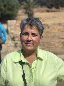 LEONOR PEÑA CHOCARRO