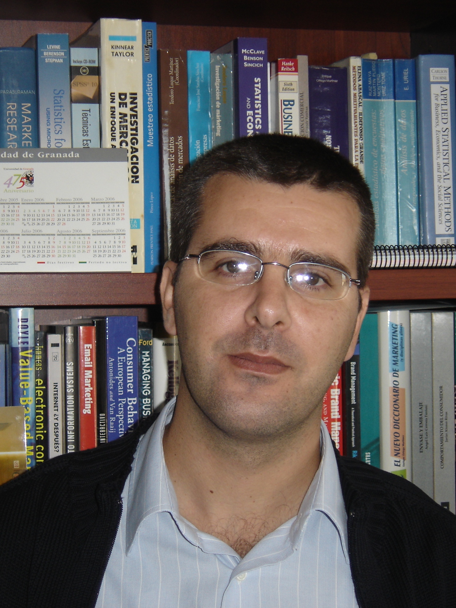 MIGUEL ANGEL RODRIGUEZ MOLINA