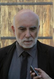PEDRO RUIZ PÉREZ