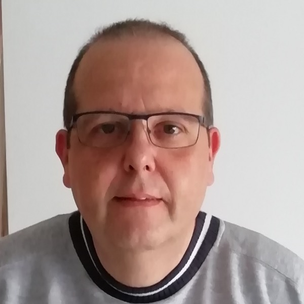 GINÉS LÓPEZ PÉREZ