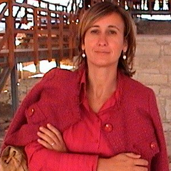 MARÍA DEL MAR RUEDA GARCÍA