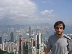 DAVID RUIZ AGUILAR
