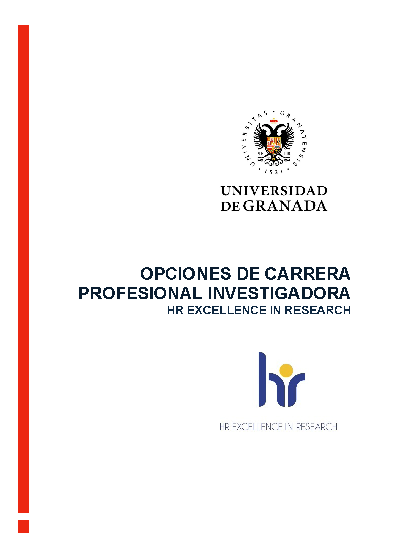 Plan de Desarrollo de Carrera Profesional (CDP)