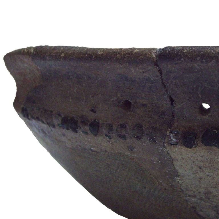 Archaeometrical Studies.