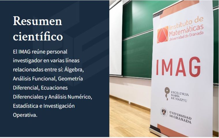 Resumen científico