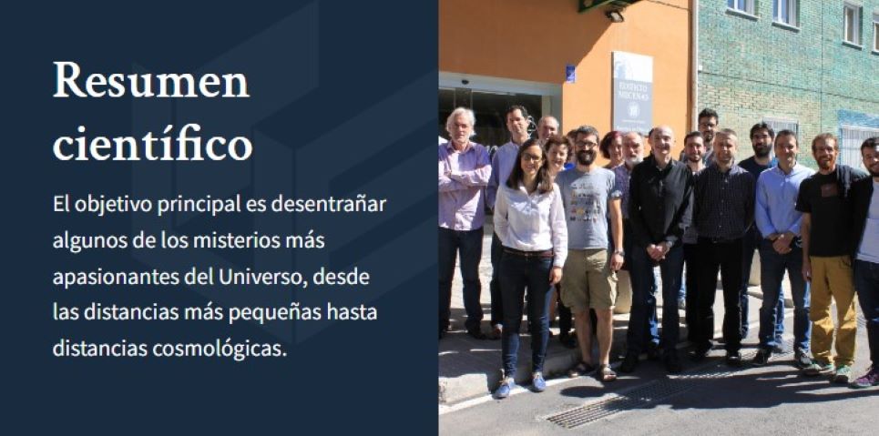 Resumen científico CAFPE