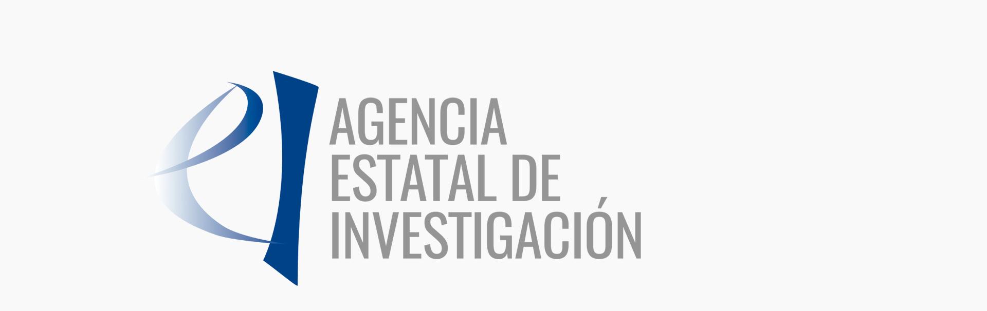 AEI Agencia Estatal de Investigación