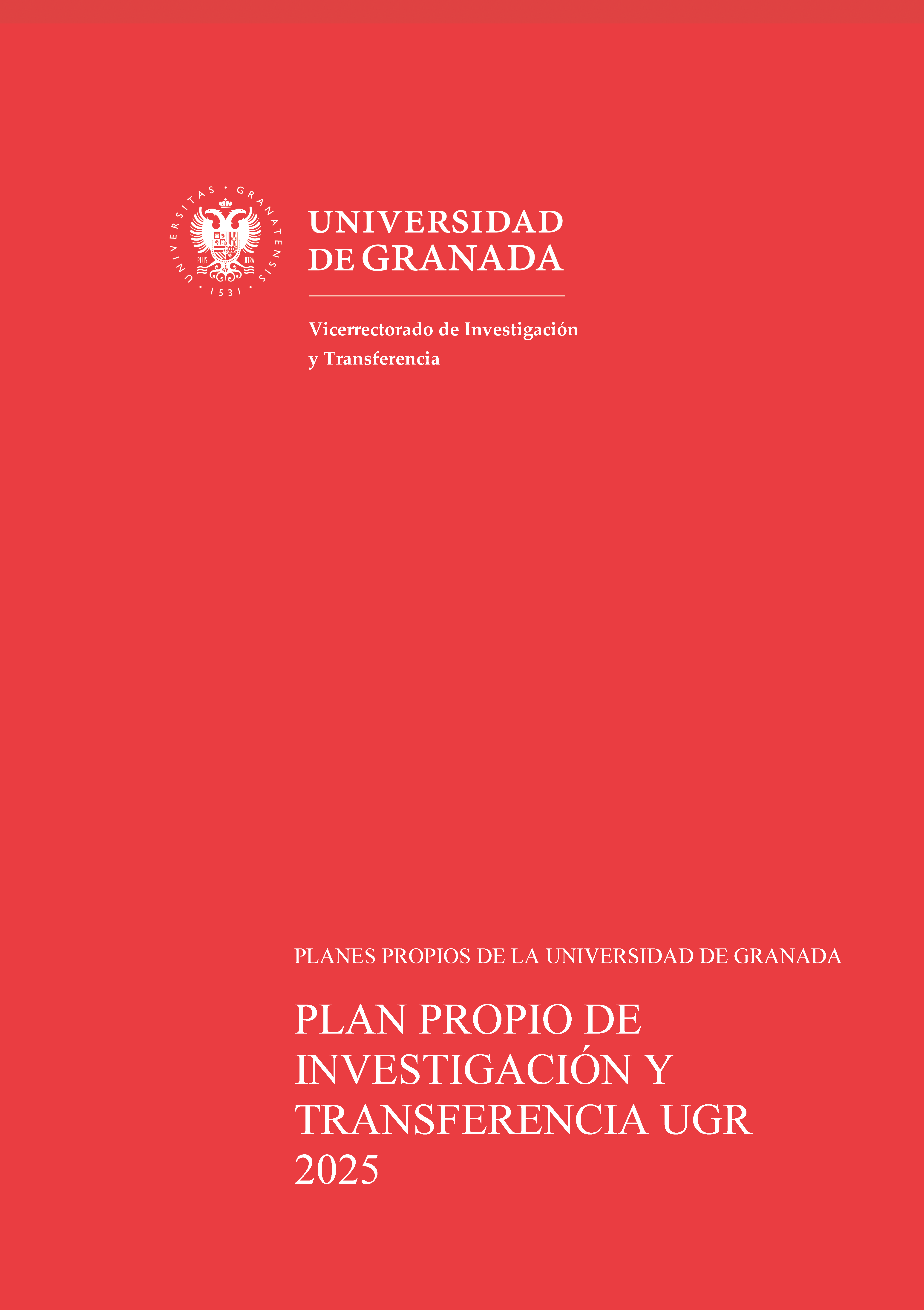 FINANCIACIÓN: