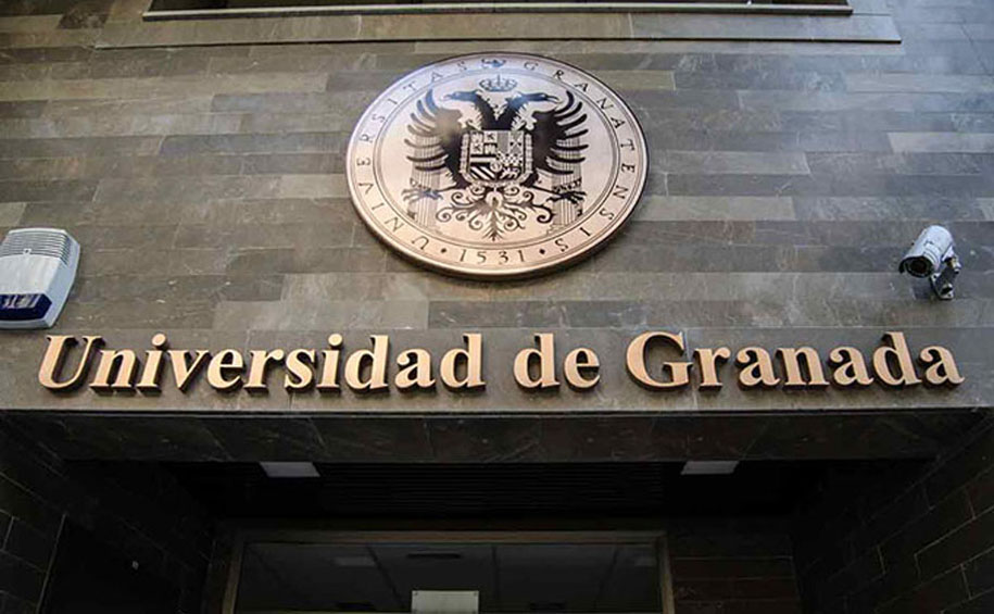 Edificio Universidad de Granada