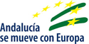 Logo Andalucia