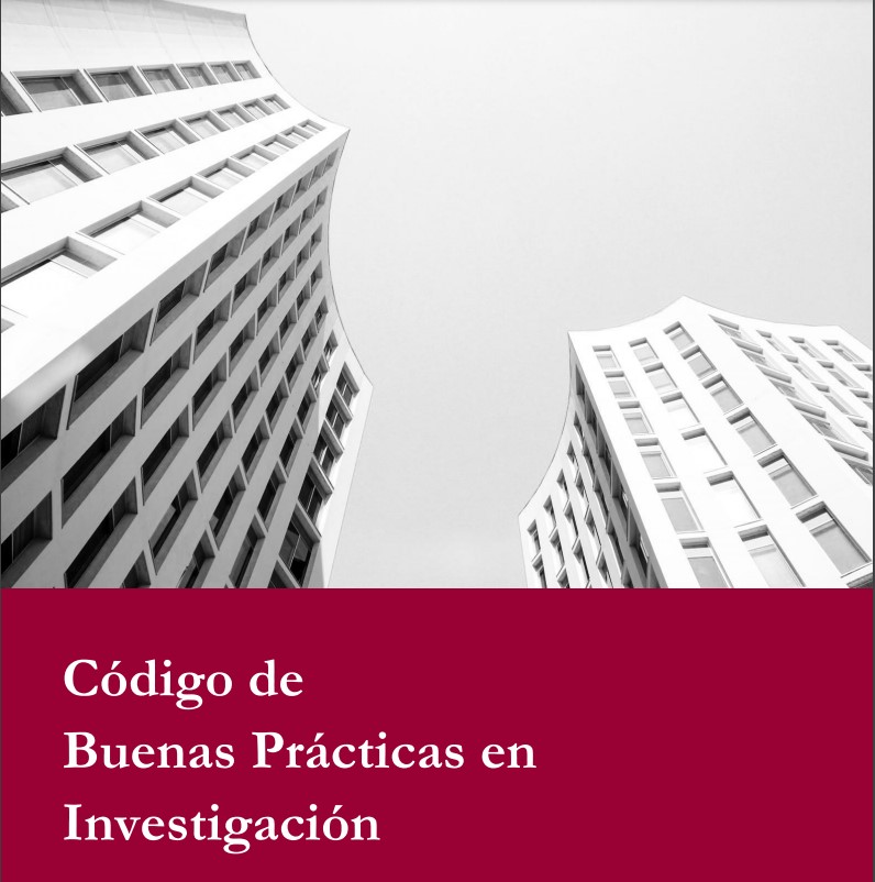 Buenas prácticas en investigación