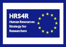 Human Resources Strategy for Researchers (HRS4R)