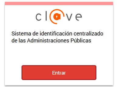 Sistema Cl@ve