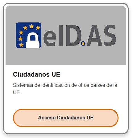 Sistema identificación europeo