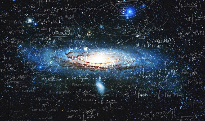 Ayudas proyectos astrofísica Astrofísica