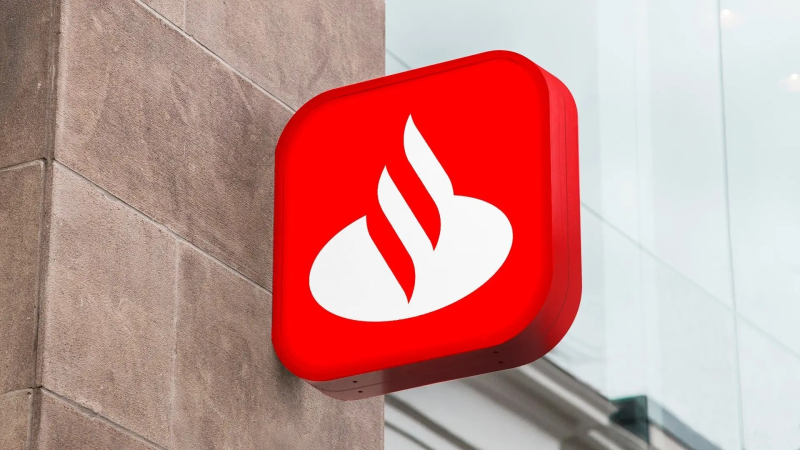 Banco Santander Banco Santander